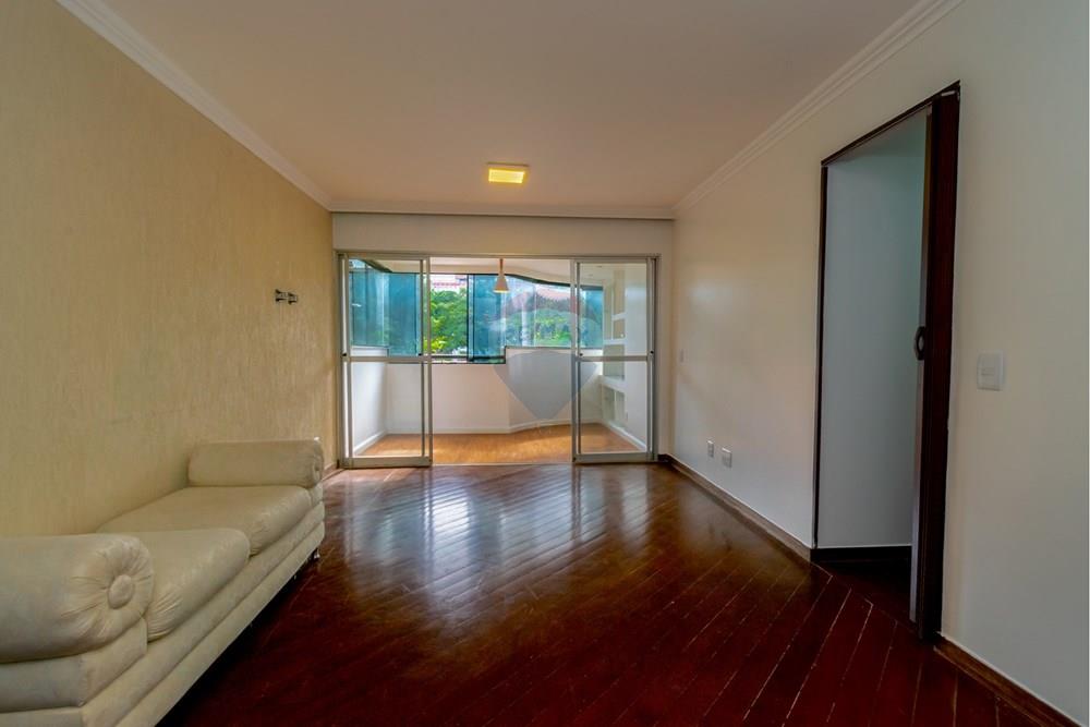 Apartamento - Venda - Brasília , Distrito Federal - DSC_3471-HDR.jpg - Layout aberto - 880461004-154