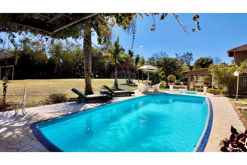 Casa - Venda - Paranoa , Distrito Federal - 26 - Piscina I.jpg - 880151004-206