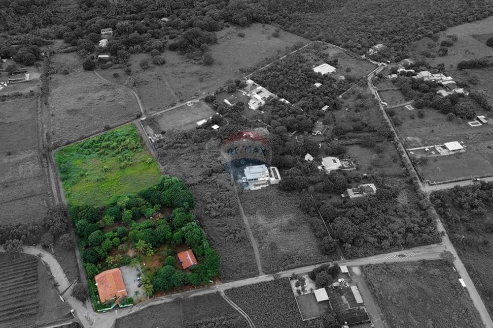 Chácara / Sítio / Fazenda - Venda - Gama , Distrito Federal - Aéreo - 008.jpg - 880241072-5