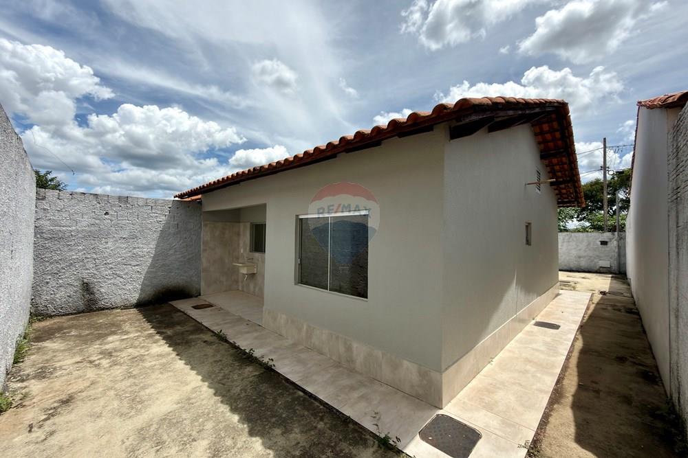 Casa - Venda - Santo Antônio do Descoberto , Goiás - IMG_1453.jpeg - 880111121-4
