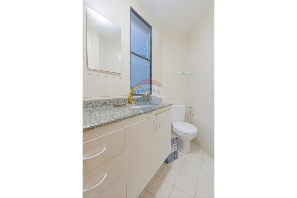 Cobertura - Venda - Águas Claras , Distrito Federal - Banho Social - 001.jpg - 880341175-6