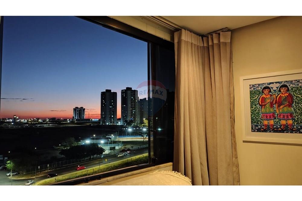 Apartamento - Venda - Águas Claras , Distrito Federal - WhatsApp Image 2025-08-27 at 08.18.33 (1).jpeg - Varanda - 880321110-17