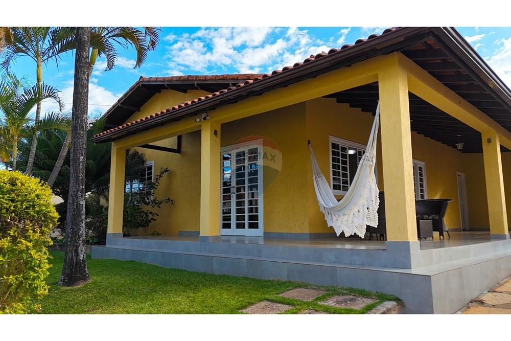 Casa de Condomínio - Venda - Vicente Pires , Distrito Federal - DJI_20250619161759_0359_D.jpg - 880341172-28