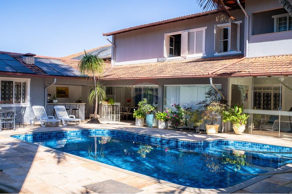 Casa - Venda - Brasília , Distrito Federal - DSC02987.jpg - 880461009-45