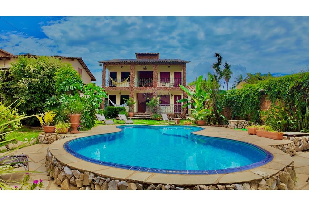 Ponto Comercial - Venda - Pirenópolis , Goiás - DJI_20241212122149_0519_D.jpeg - 880461004-25