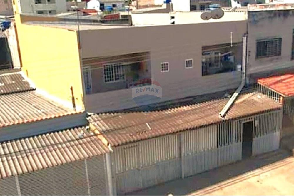 Prédio - Venda - Recanto das Emas , Distrito Federal - hoje periferica.JPG - 880411056-31