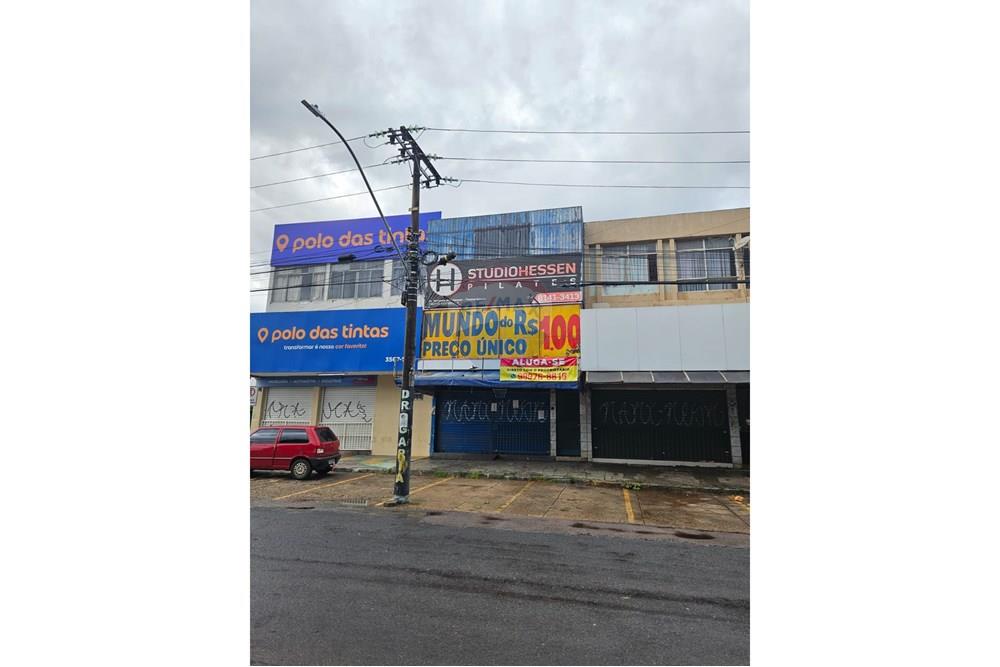 Cj. Comercial/ Sala - Alugar - Guara , Distrito Federal - WhatsApp Image 2025-11-09 at 5.04.10 PM.jpeg - 880441006-28