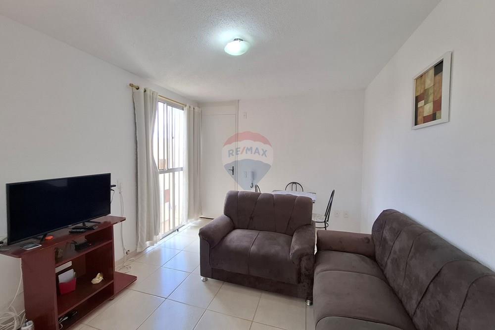 Apartamento - Venda - Paranoa , Distrito Federal - 20260109_102418.jpg - 880231015-101