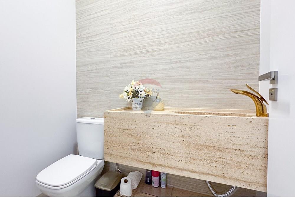 Casa de Condomínio - Venda - Sobradinho , Distrito Federal - IMG_9759.jpg - 880111068-23