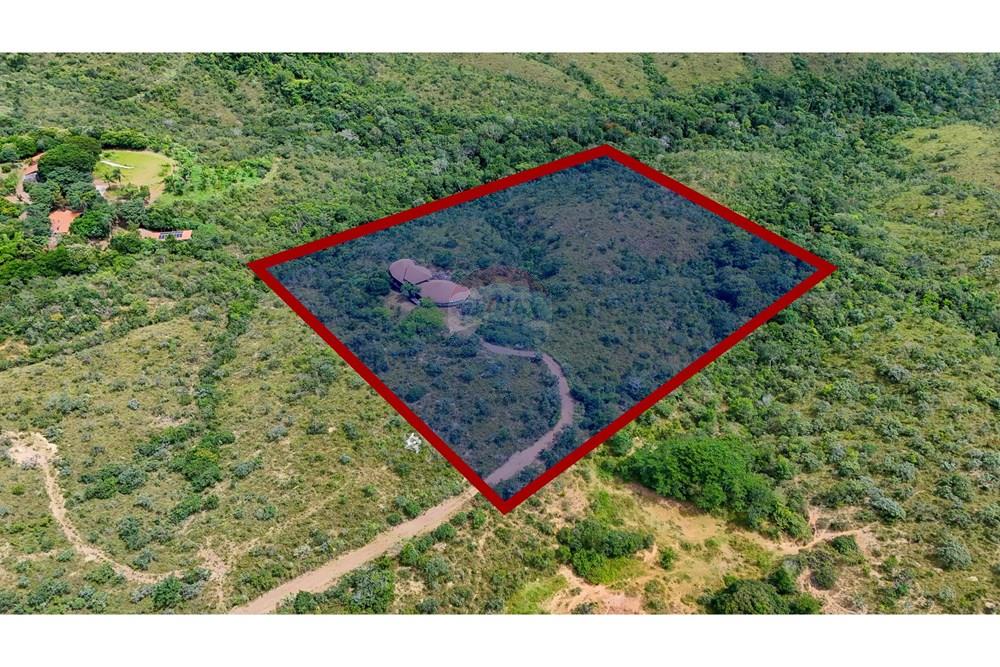 Chácara / Sítio / Fazenda - Venda - Brasília , Distrito Federal - DJI_20250226102350_0107_D_MINI4-Edit.jpg - 880261001-89