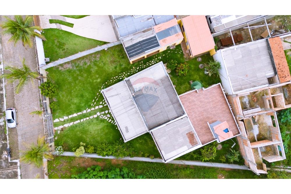 Casa - Venda - Brasília , Distrito Federal - DJI_20260130172122_0145_D.jpg - 880341024-151