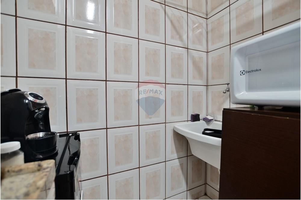 Cj. Comercial/ Sala - Venda - Águas Claras , Distrito Federal - DSC_1701.JPG - 880161017-25