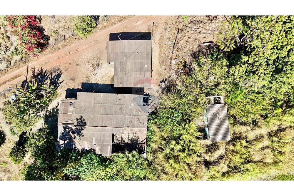 Chácara / Sítio / Fazenda - Venda - Ceilandia , Distrito Federal - DJI_20250707103823_0340_D.jpg - 880411001-271