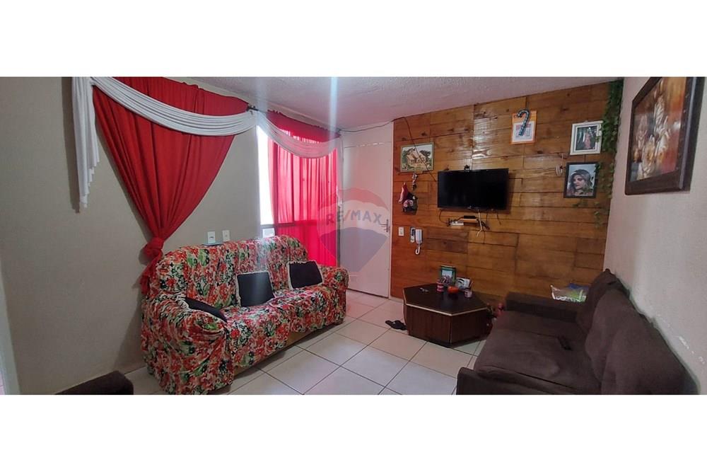 Apartamento - Venda - Paranoa , Distrito Federal - WhatsApp Image 2024-12-11 at 17.33.57.jpeg - 880231075-78