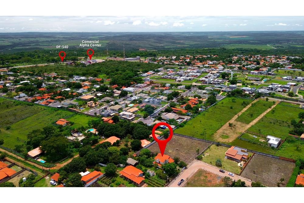 Casa - Venda - Brasília , Distrito Federal - 1.jpg - 880221014-149