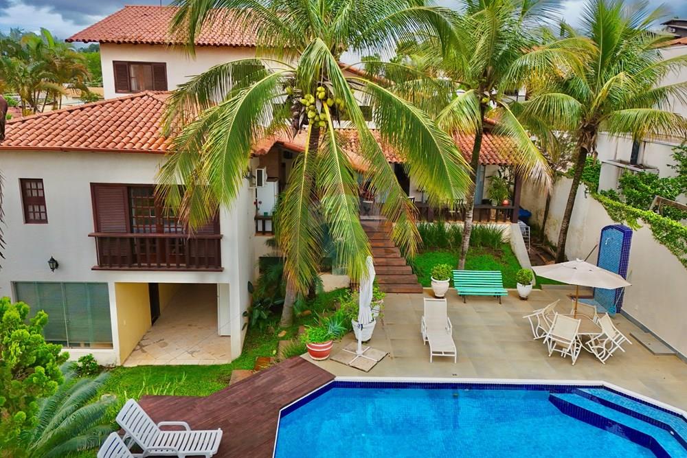 Casa - Venda - Brasília , Distrito Federal - DJI_20260107111546_0307_D.jpg - 880411060-5