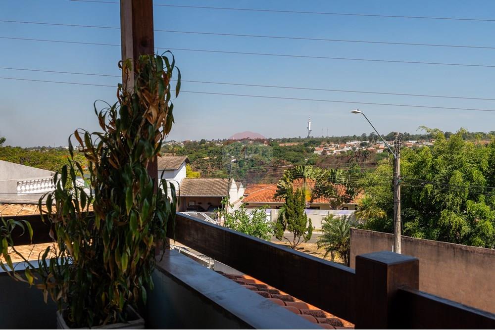 Casa de Condomínio - Venda - Sobradinho , Distrito Federal - DSC08525.jpg - 880171001-74