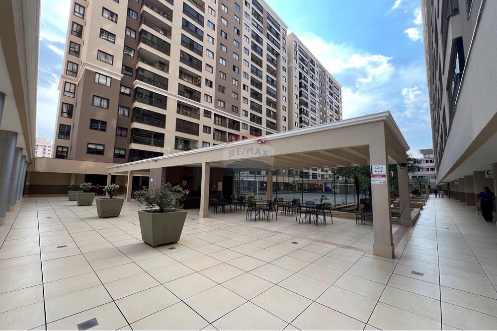 Apartamento - Venda - Samambaia , Distrito Federal - IMG_2580.JPG - 880351010-90