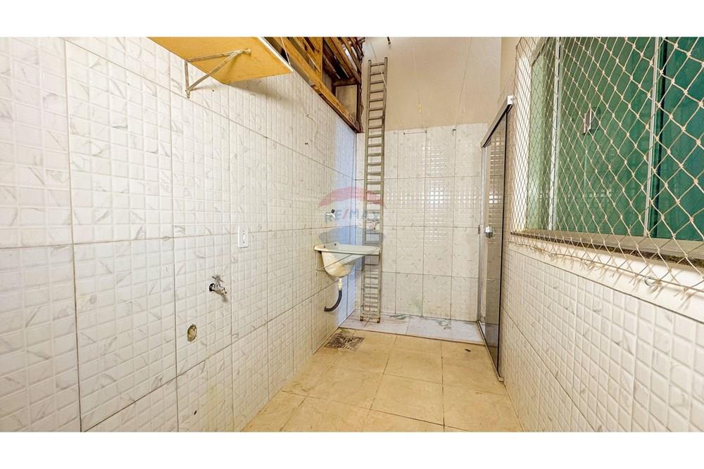 Casa - Venda - Valparaíso de Goiás , Goiás - IMG_2340.jpg - Área de serviço - 880261125-13