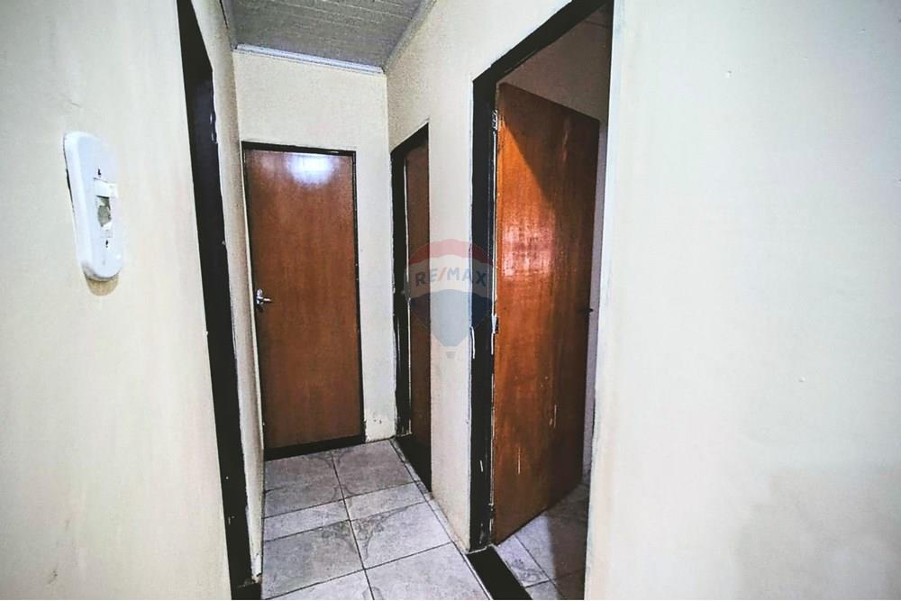 Casa - Venda - Samambaia , Distrito Federal - Corredor2.jpeg - Corredor - 880391077-7