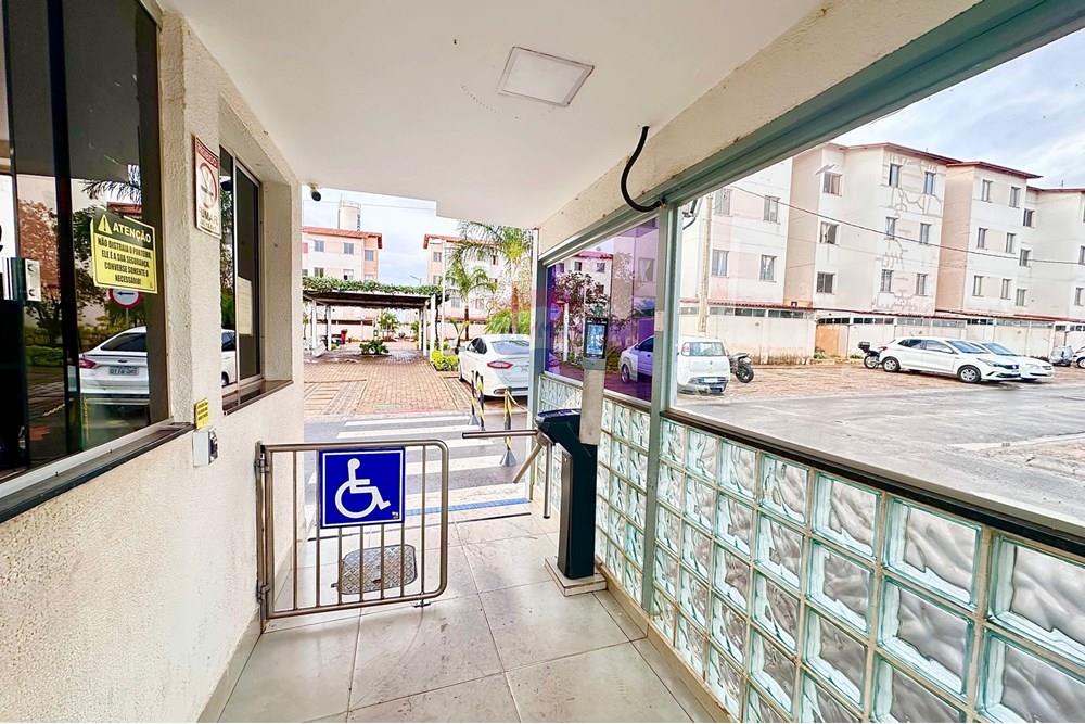 Apartamento - Venda - Santa Maria , Distrito Federal - IMG_5538.jpeg - 880341045-76