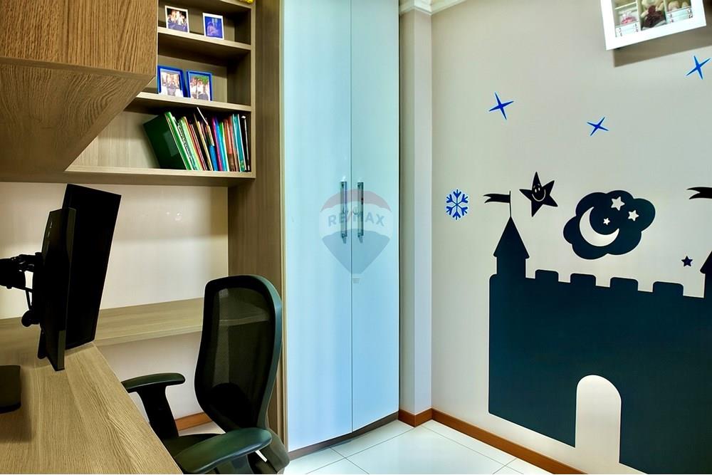 Apartamento - Venda - Guara , Distrito Federal - B086F3F9-B9CA-4475-9B8E-1633B0F50204.jpg - 880411001-172