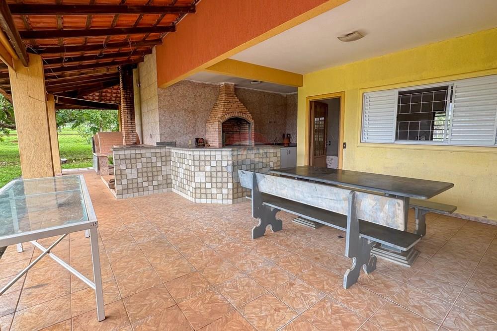 Chácara / Sítio / Fazenda - Venda - Sobradinho , Distrito Federal - IMG_5674.jpg - 880111107-7