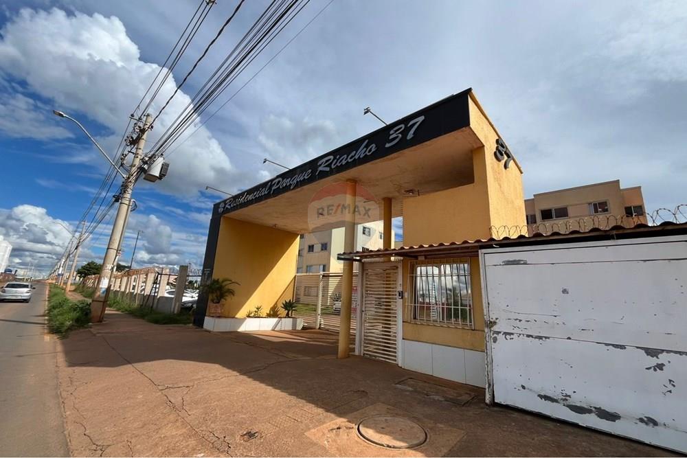 Apartamento - Venda - Riacho Fundo , Distrito Federal - WhatsApp Image 2026-04-07 at 09.00.20 (1).jpeg - 880201022-132