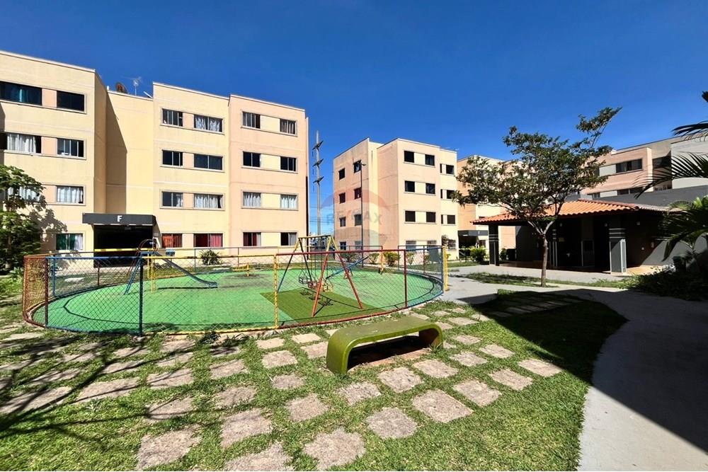 Apartamento - Alugar - Riacho Fundo , Distrito Federal - WhatsApp Image 2025-11-06 at 09.31.36 (3).jpeg - 880201022-114