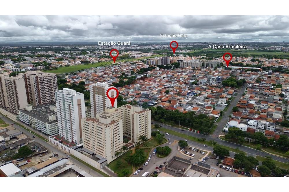 Apartamento - Venda - Guara , Distrito Federal - 1.jpg - 880251003-95