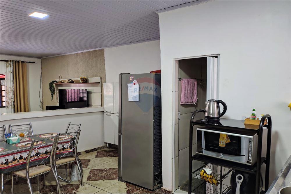 Casa - Venda - Samambaia , Distrito Federal - Cozinha - 880391077-4