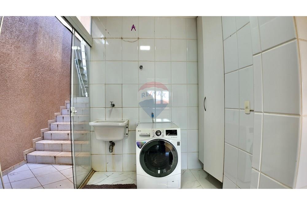 Casa de Condomínio - Venda - Brasília , Distrito Federal - DJI_20250930160230_0087_D.jpg - 880411009-40