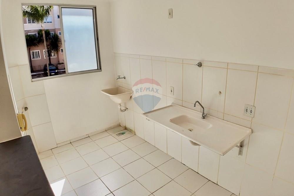 Apartamento - Venda - Valparaíso de Goiás , Goiás - DJI_20250715110211_0890_D.jpg - 880231179-2