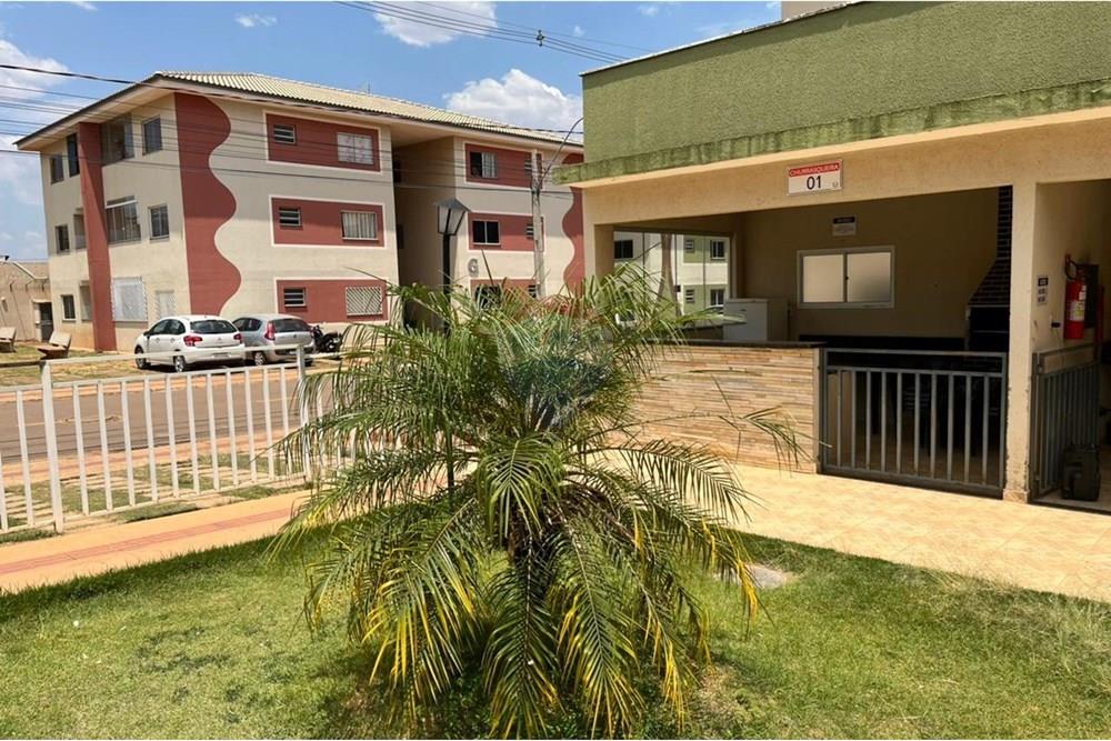 Apartamento - Venda - Valparaíso de Goiás , Goiás - 7.jpeg - 880231186-14