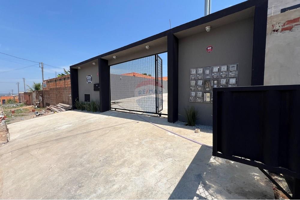 Apartamento - Venda - Águas Lindas de Goiás , Goiás - IMG_5310.JPG - 880351097-9