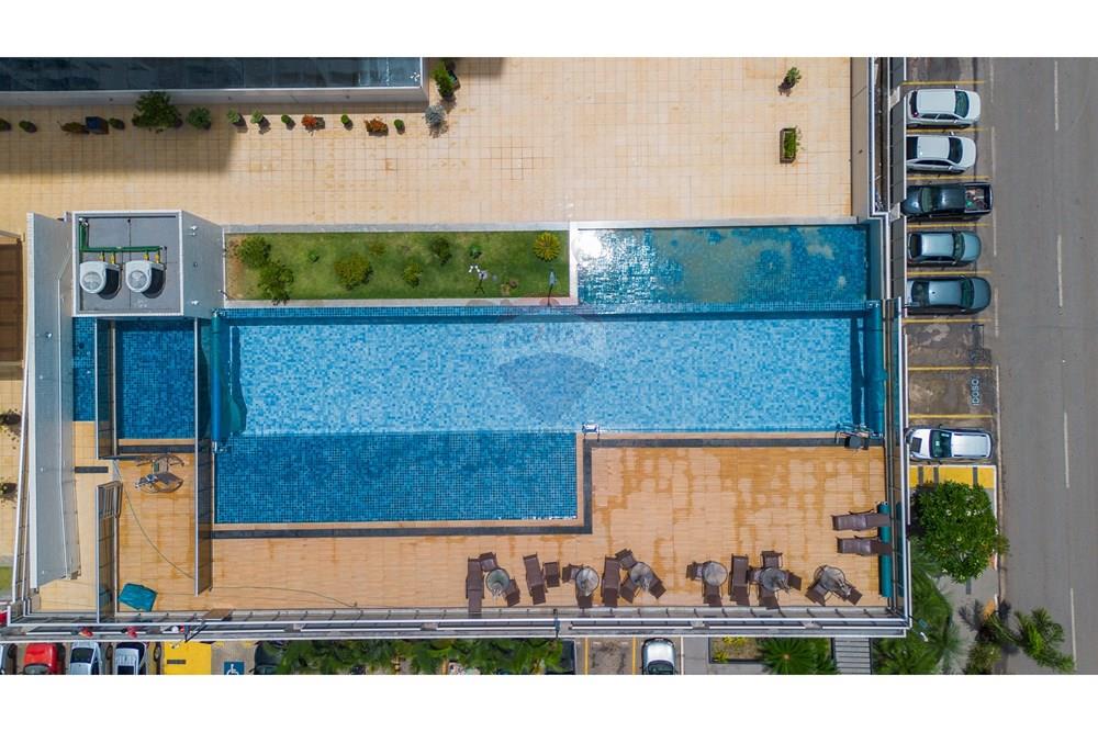 Apartamento - Venda - Águas Claras , Distrito Federal - DJI_0629.jpg - 880241008-38