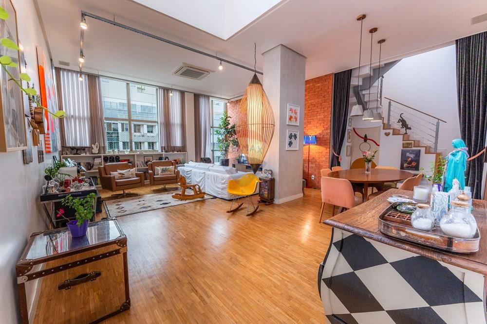 Cobertura - Venda - Brasília , Distrito Federal - DSC04667.jpg - 880261133-109