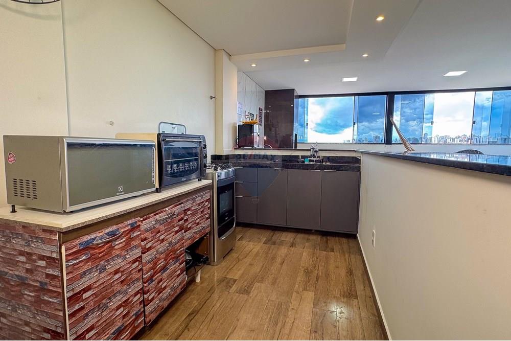 Cobertura - Venda - Vicente Pires , Distrito Federal - IMG_6798.jpg - 880111099-14