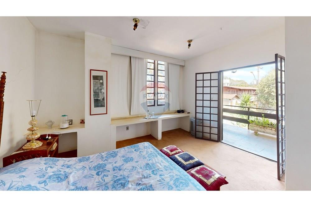 Casa - Venda - Brasília , Distrito Federal - Qi-27-CJ17-Bedroom.jpg - 880221014-126