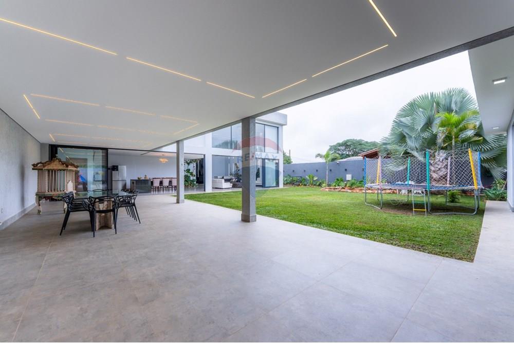 Casa de Condomínio - Venda - Brasília , Distrito Federal - WhatsApp Image 2025-12-18 at 05.26.56 (1).jpeg - Quintal - 880461004-150