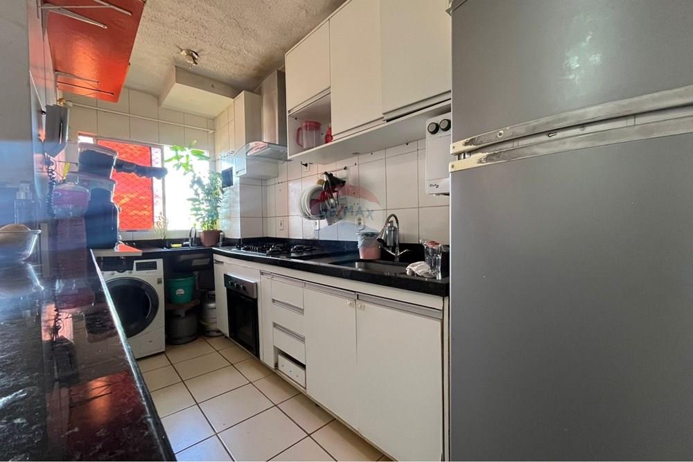 Apartamento - Venda - Riacho Fundo , Distrito Federal - WhatsApp Image 2026-04-07 at 09.00.23.jpeg - 880201022-132