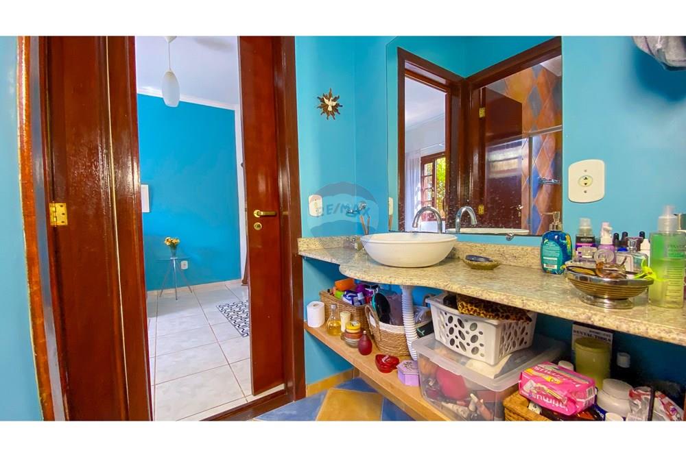 Casa de Condomínio - Venda - Sobradinho , Distrito Federal - IMG_3926.jpg - 880261001-91