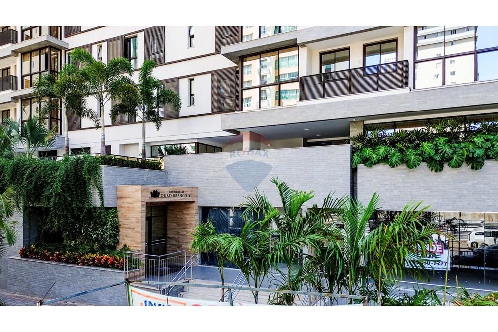 Apartamento - Venda - Águas Claras , Distrito Federal - Fachada - 001.jpg - 880251050-3