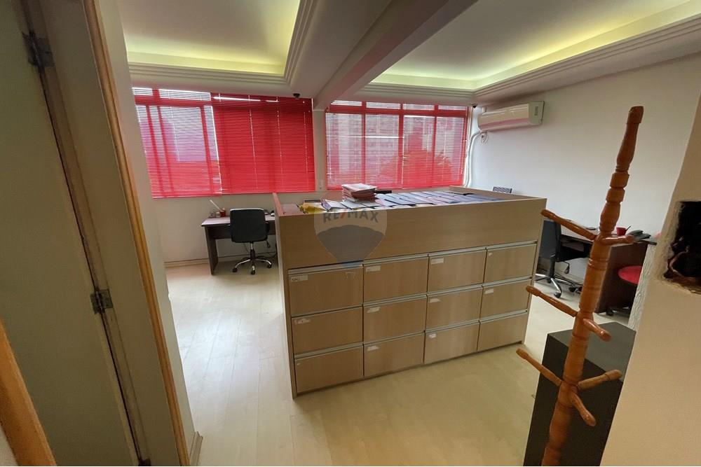 Cj. Comercial/ Sala - Venda - Brasília , Distrito Federal - IMG_4149.jpeg - 880461009-29