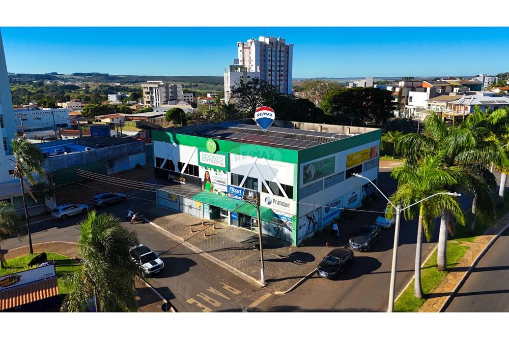 Ponto Comercial - Venda - Luziânia , Goiás - DJI_20250512080929_0878_D.jpg - 880341021-117