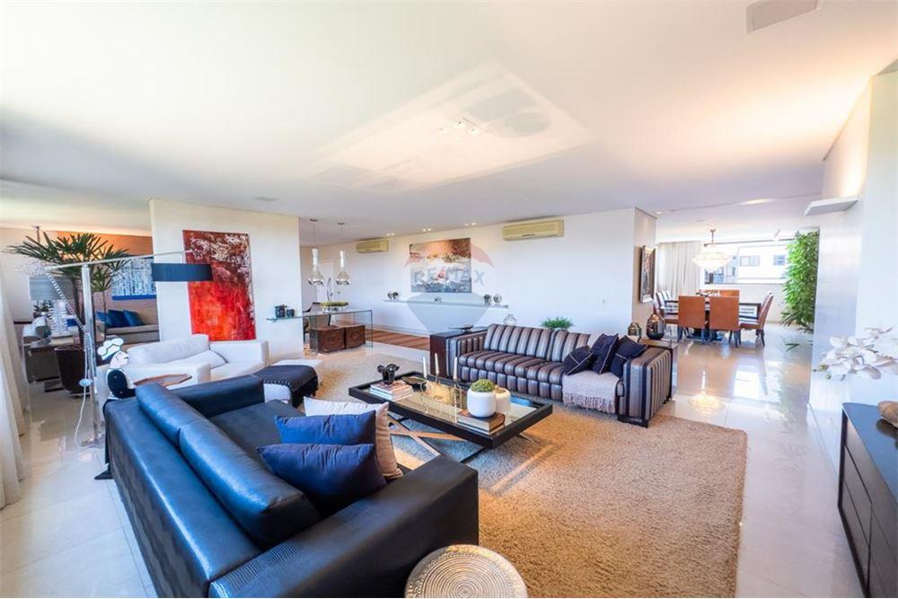 Apartamento - Venda - Brasília , Distrito Federal - 7 - 880241011-269