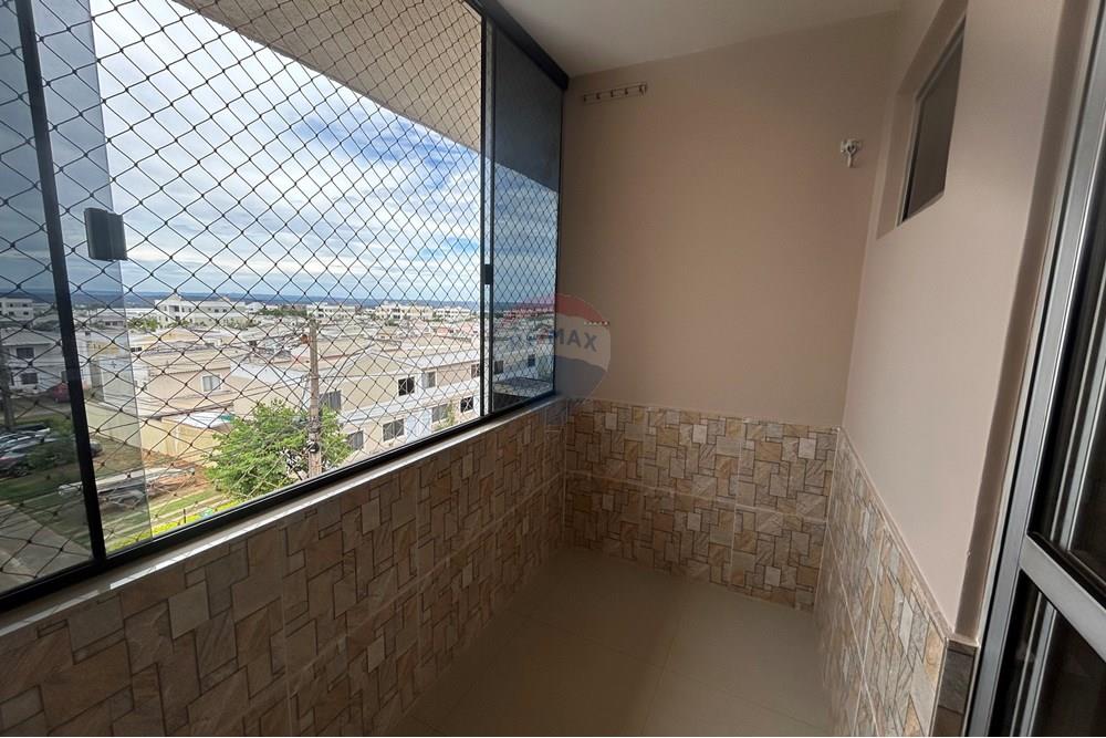 Apartamento - Alugar - Brasília , Distrito Federal - IMG_1709.jpg - 880411009-44