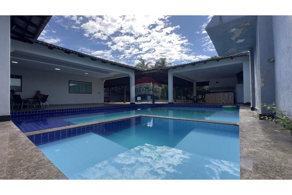 Casa de Condomínio - Venda - Sobradinho , Distrito Federal - 1000731555.jpg - 880331120-24