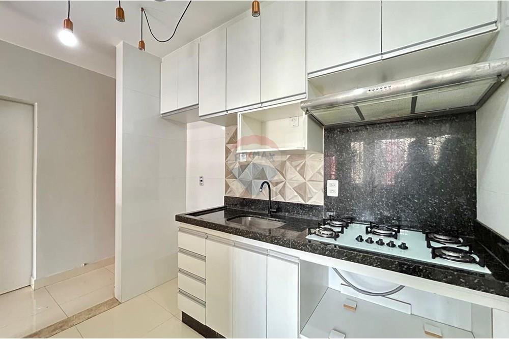 Apartamento - Alugar - Gama , Distrito Federal - cozimha gama joes 2.jpg - 880341022-108