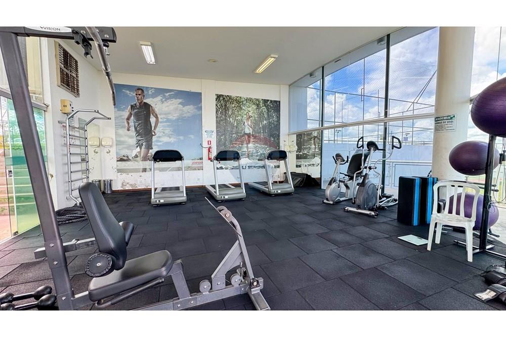 Casa de Condomínio - Venda - Brasília , Distrito Federal - IMG_5980.jpg - 880161011-41